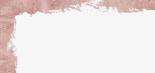 赭石泼墨纹理免抠