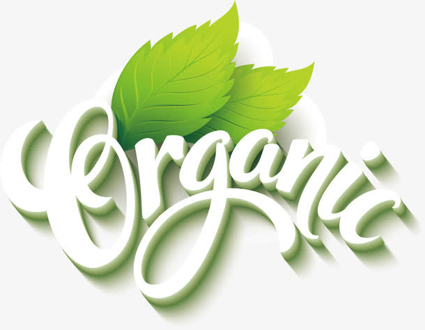 organic免抠