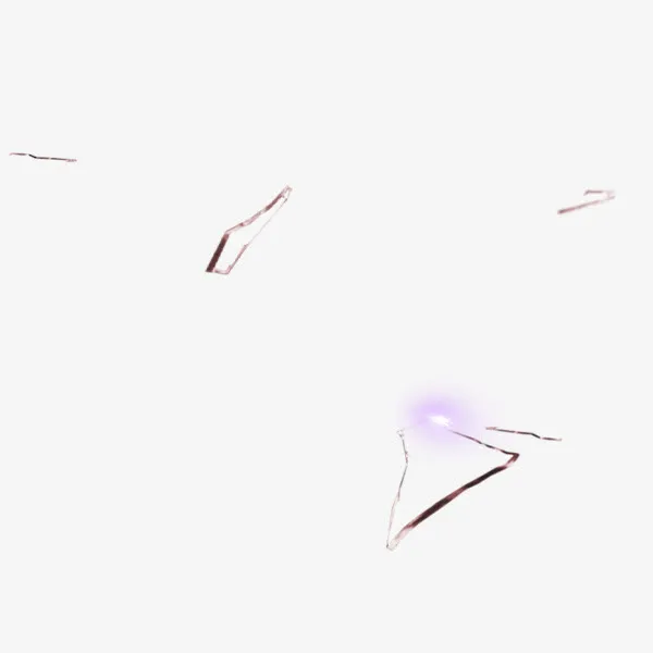 透明玻璃免抠
