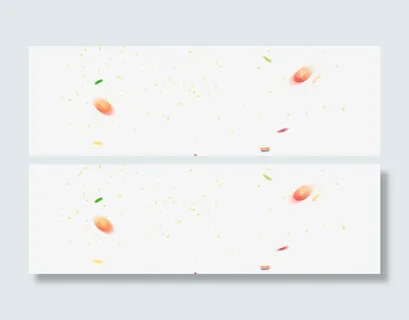 飘落的金币免抠