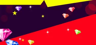 淘宝奢华背景高清