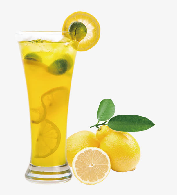 柠檬汁免抠