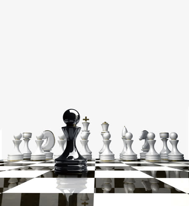 国际象棋免抠