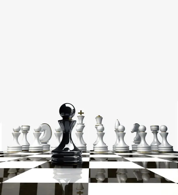 国际象棋免抠