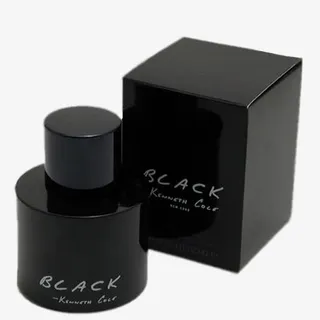 黑色墨水瓶免抠