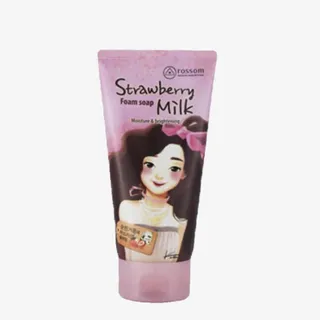 进口女性洗面奶护手霜免抠