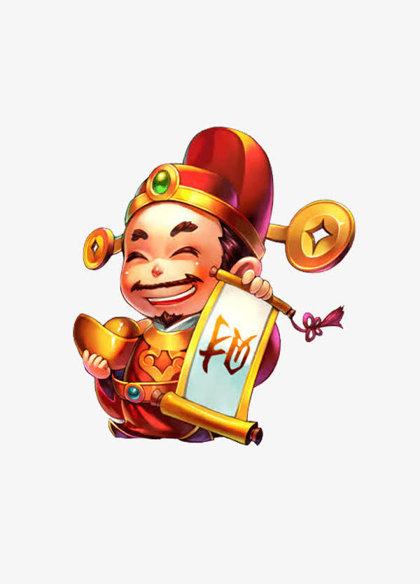 金银财宝到家里来免抠