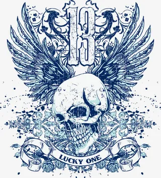 涂鸦矢量素材免抠