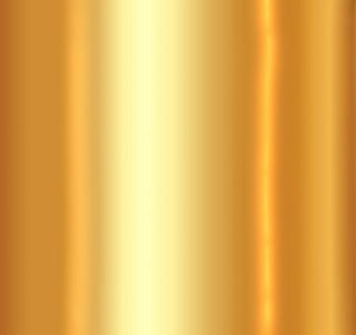 金色金属材质免抠