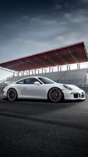 户外公路酷车摄影H5背景高清