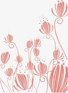 春暖花开免抠 春暖花开免抠