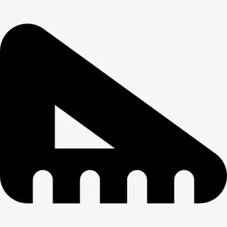 学校广场图标免抠