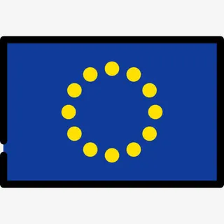 欧盟图标免抠