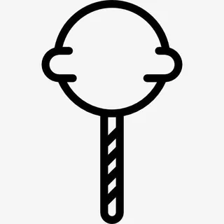 Popsicle 图标免抠