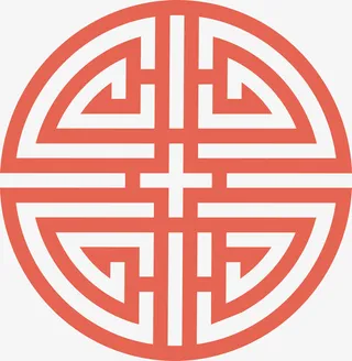 中式传统图案 (97)免抠