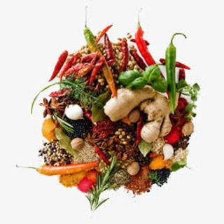 配菜素材图片免抠