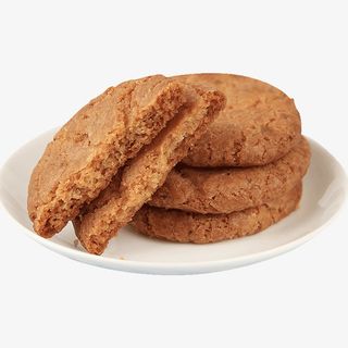 宫廷桃酥酥脆免抠