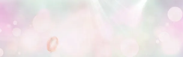 梦幻淘宝banner背景图