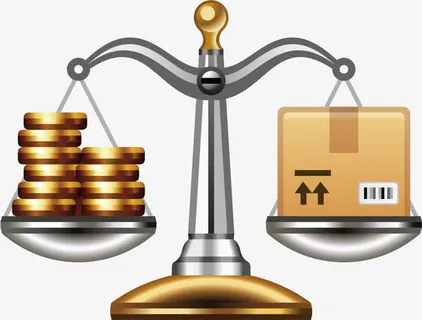 天平png元素免抠