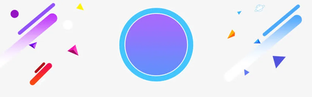 家装节海报免抠