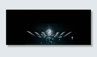 黑色扁平背景高清