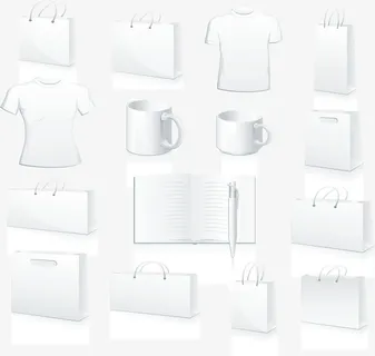 空白vi模板免抠