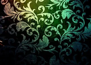 欧式花纹实用纹理背景高清