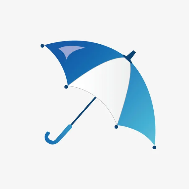 五一促销买够送雨伞免抠