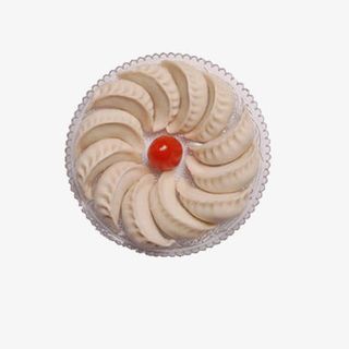 大年三十吃饺子免抠