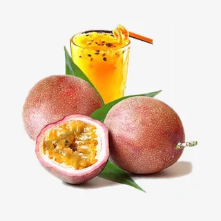 百香果免抠