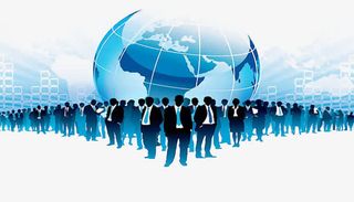 人力资源管理团队免抠