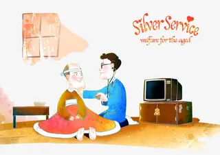 家庭医生高清免扣素材免抠