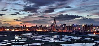 淘宝海报背景高清