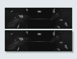 灰色科技感背景高清