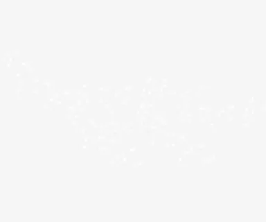 飘舞的雪花免抠