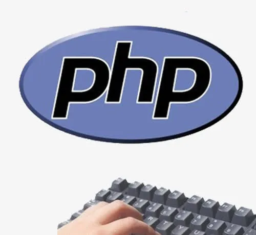 PHP网站编写设计免抠