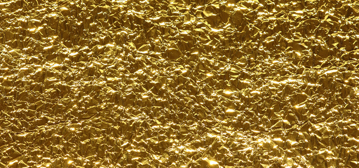 金箔纸张背景图片高清