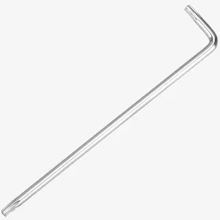 螺丝刀  双头  金属  梅花免抠