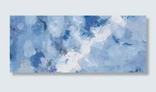 彩色清新纹理质感图高清