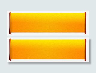 祥云底纹卷轴免抠