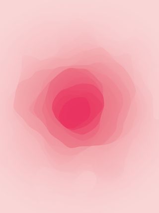 立体深陷海报背景高清