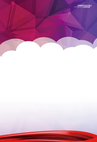 简约彩色背景高清