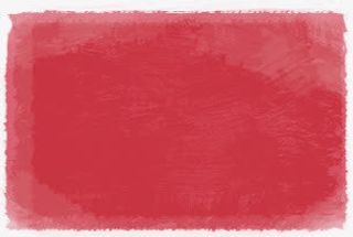 红色方块破损磨砂免抠