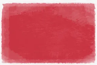 红色方块破损磨砂免抠