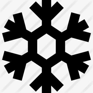 Snowflake 图标免抠
