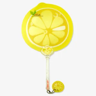 柠檬棒棒糖免抠