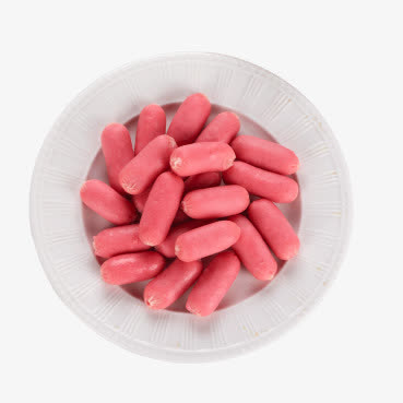 盘里的亲亲肠免抠