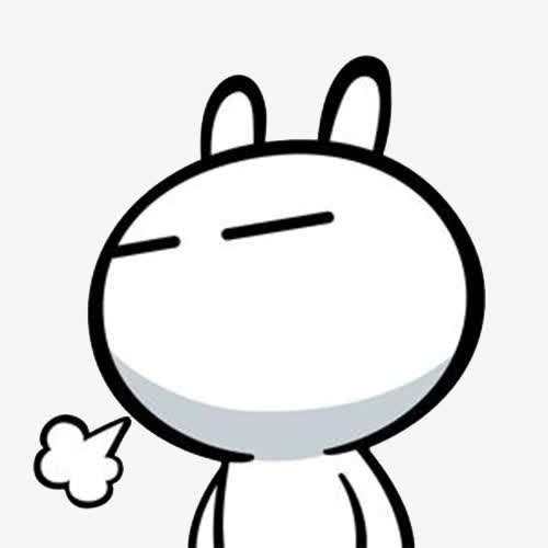 叹气表情包免抠