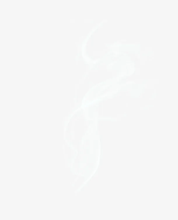 白色颜色烟雾免抠