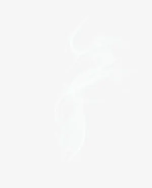 白色颜色烟雾免抠